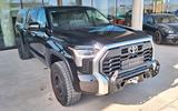 Toyota Tundra XK70 3.5 i-FORCE TRD Limited CrewMax - Toyota Tundra mit Benzin-Antrieb: Automatik