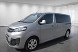 Opel Zafira Life CDTI L2  8-Sitze - Opel Zafira Life 8-Sitzer
