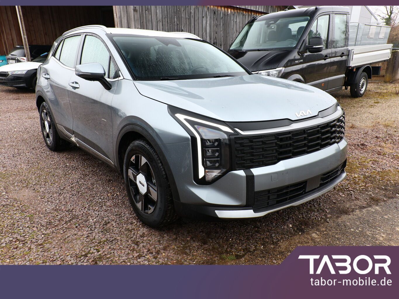 Kia Sportage - Bild 2