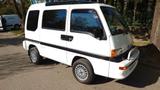 Subaru Libero E12 - Oldtimer Top Zustand - Subaru Libero Gebrauchtwagen