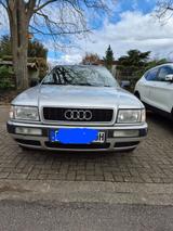 Audi 80 B4  2.0 Benzin TÜV bis Mai 26 H Ke... - Audi 80: 80b4
