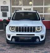 Jeep Renegade 1.0 Limited FWD *1.Hand *Navi*Kam*SHZ  - Jeep in Solingen