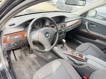 BMW 320 - 11