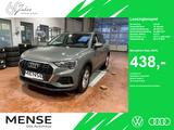 Audi Q3 45 TFSI e S tronic AHK|Navi|VirtualCP|Kamera - Audi Q3 mit Hybrid-Antrieb