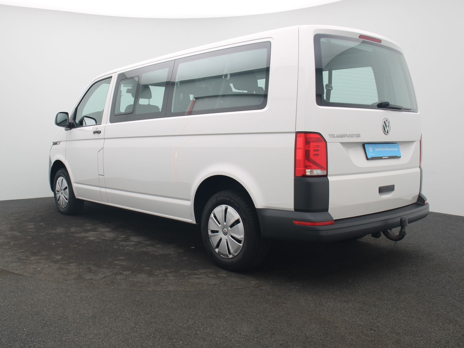 Volkswagen T6 Kombi - Bild 6