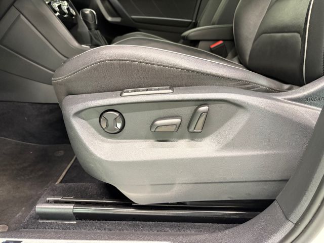 Tiguan Allspace Highline 4M 2.0 TDI DSG R-LINE P