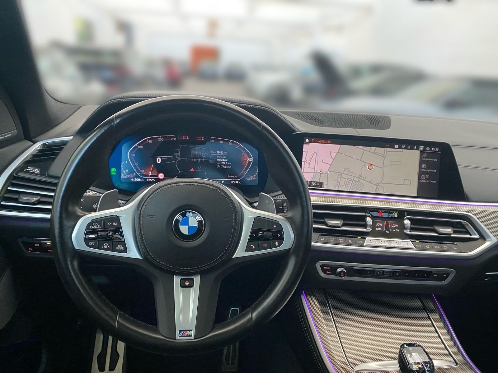 BMW X5 xDrive30d M Sport HUD Pano Laser DA H K STH foto 3