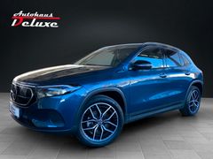 Gebraucht Mercedes-Benz EQA kaufen Hamburg