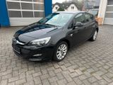 Opel Astra J Lim. 5-trg. Active TÜV 12/26 Nr. 33 - Opel Astra: 1.3