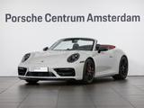 Porsche 992 Cabrio Carrera GTS - gebrauchte Porsche 992 aus dem Jahr 2023