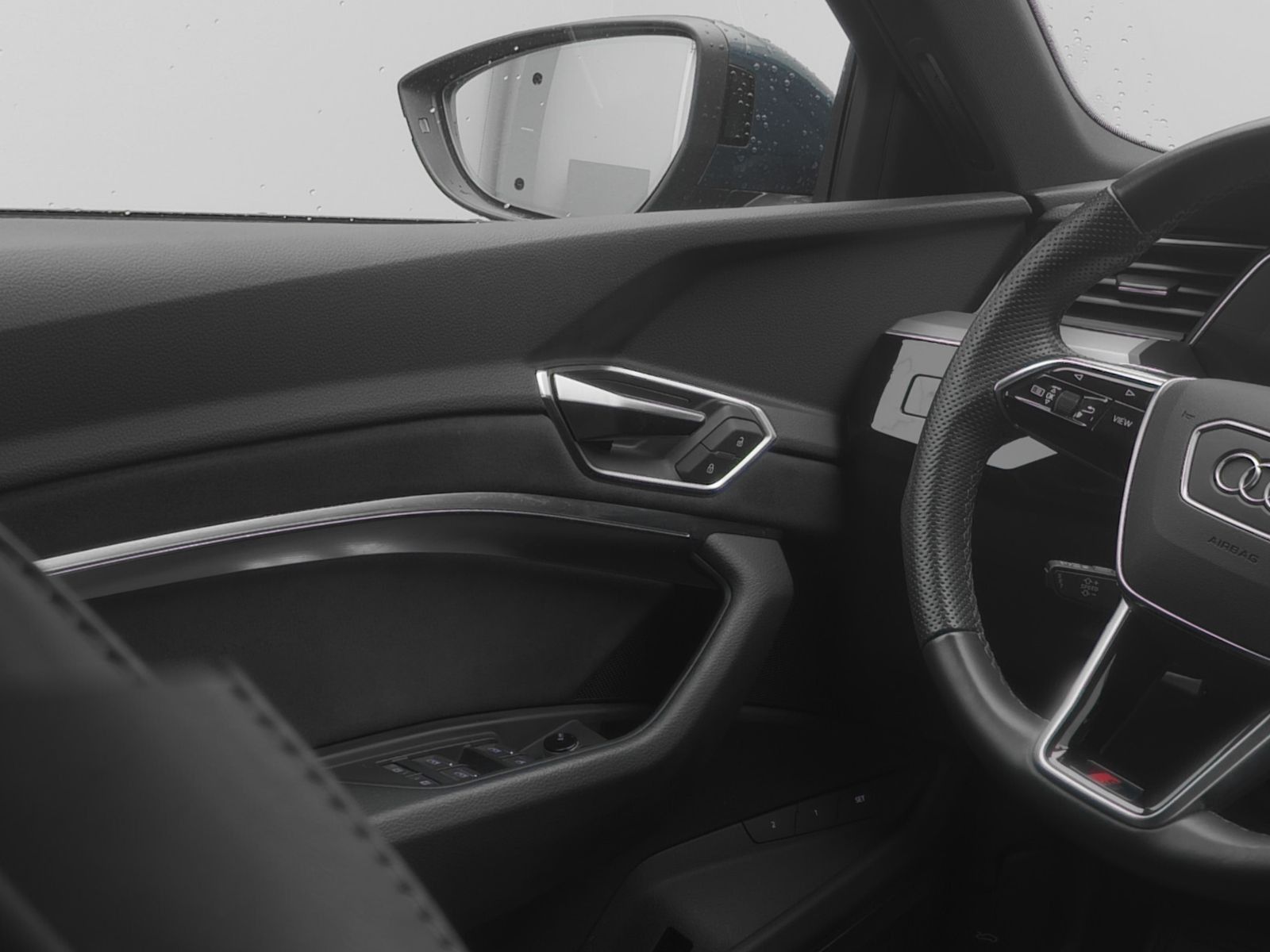 Audi Q8 e-tron - Bild 12
