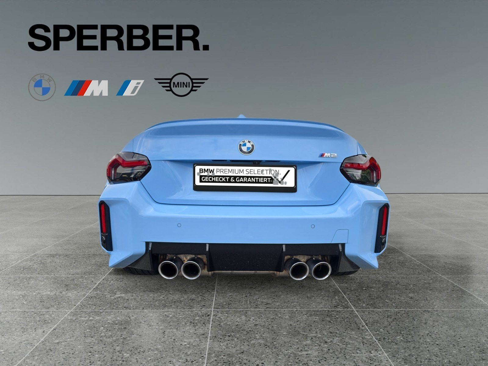 BMW M2 - Bild 4