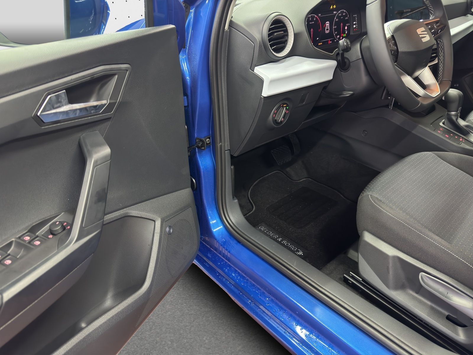 Seat Ibiza - Bild 14