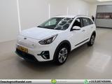 Kia Niro e-Niro DynamicLine 39 kWh - Kia Niro mit Elektro-Antrieb