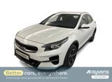 Kia XCeed 1.6 GDI DCT6 OPF Plug-in-Hybrid - Kia XCeed SUV