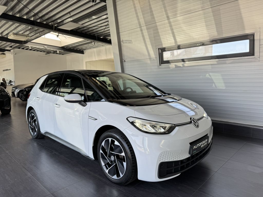 Image of Volkswagen ID.3