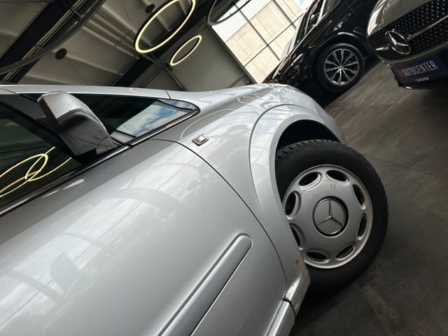 MYAUTOCENTER – Gebraucht- und Jahreswagen mit Werkstattservice in Pfaffenhofen Opel Zafira *7 Sitzer*KomfortPaket*Tempo*