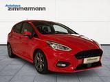 Ford Fiesta 1.0 EcoBoost ST-LINE Klimaaut. - Winter - Ford Fiesta: 1.0