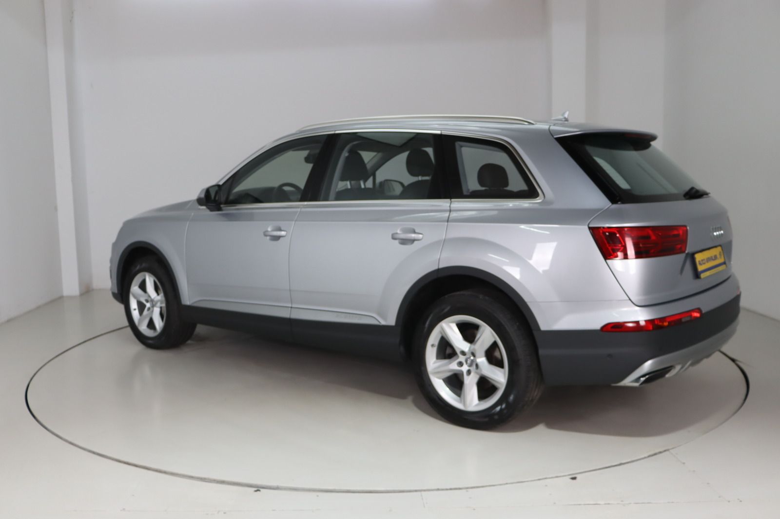 Fahrzeugabbildung Audi Q7 3.0 TDI quattro * Nachtsicht * HUD