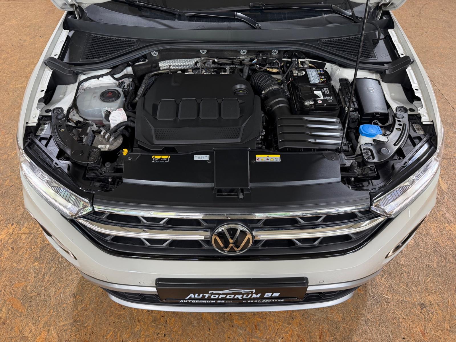 Volkswagen T-Roc Style 2.0TDI DSG/PANO/CAM/BEATS-AUDIO/IQ, миниатюра 14