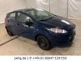 Ford Fiesta Ambiente TÜV/ASU bis 04/2027 - gebrauchte Ford Fiesta aus dem Jahr 2015