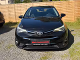 Toyota Avensis Touring Sports Business Edition*SCHECK* - gebrauchte Toyota Avensis aus dem Jahr 2016