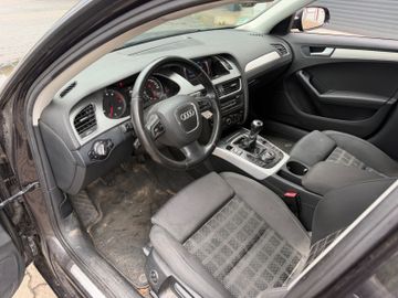 Audi A4 - 12