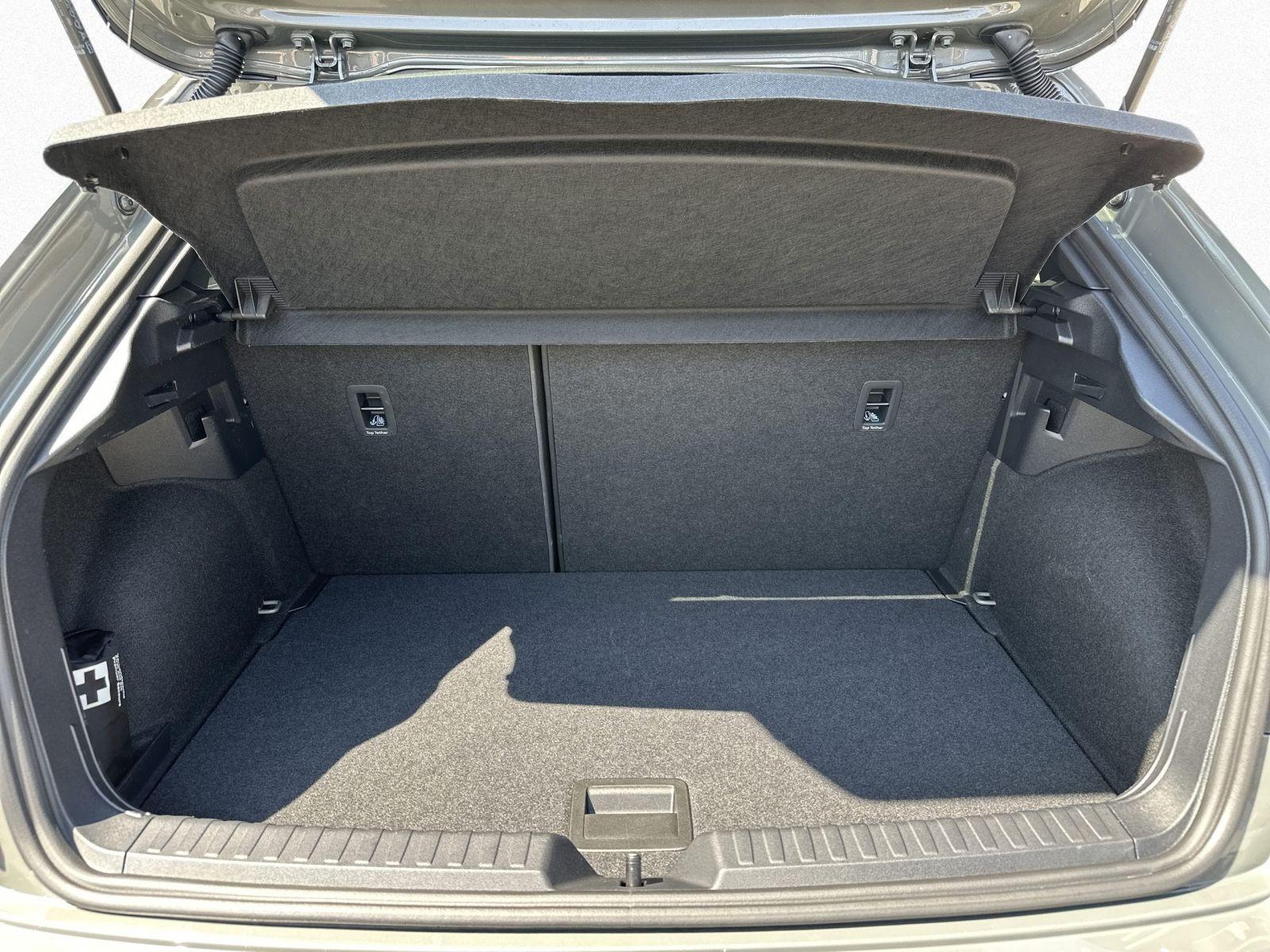 Audi A1 allstreet 35 TFSI S LINE LED+OPTIK+SONOS+ALU+, миниатюра 14