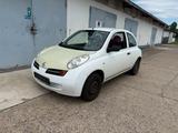 Nissan Micra - gebrauchte Nissan Micra aus dem Jahr 2023