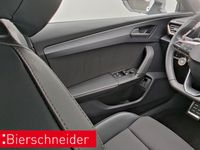 Cupra Leon - Vorschau Bild 14