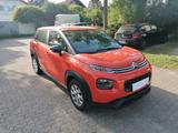Citroën C3 Aircross PureTech 110 Stop&Start Live Live - Citroën C3 Aircross: Live