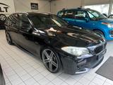 BMW 535 d Touring M Paket*TÜVneu*Service*LED* - BMW 535 aus 2011: 535d