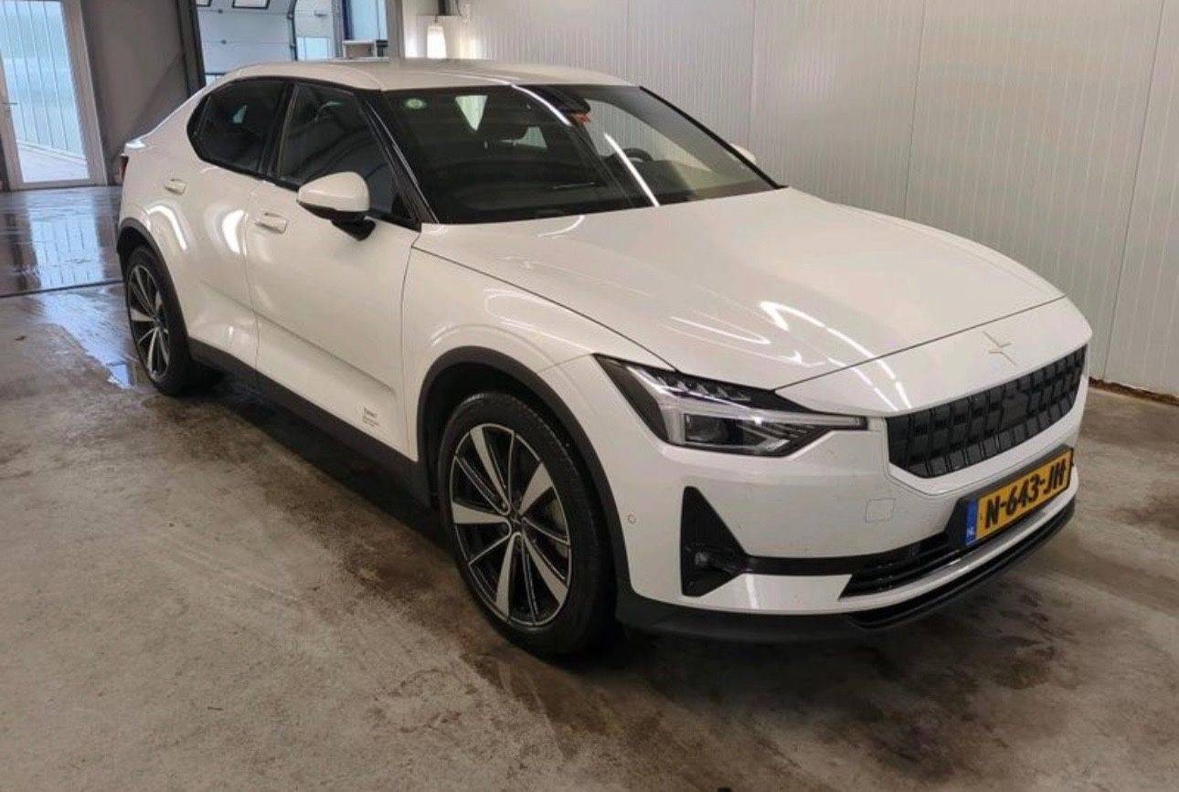 Polestar 2 Long Range Single imagem 2