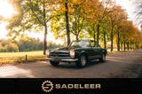 Mercedes-Benz SL 280 Pagoda,Automatik,Vollrestauration,Hardtop - Mercedes-Benz SL aus dem Jahr 1968