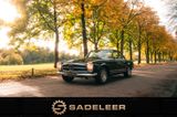 Mercedes-Benz SL 280 Pagoda,Automatik,Vollrestauration,Hardtop - Mercedes-Benz aus 1968: Sl