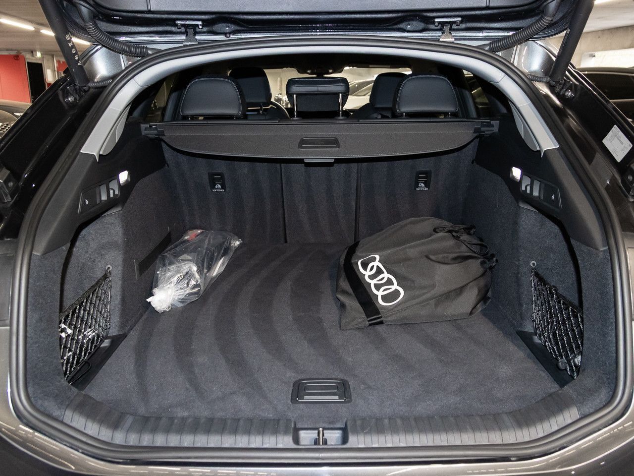 Audi A6 e-tron - Bild 9