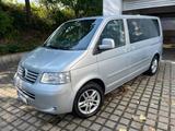 Volkswagen T5 Multivan - gebrauchte VW T5 Multivan aus dem Jahr 2005