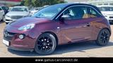 Opel Adam 120 Jahre *8-FACH*APP-CONNECT* - Opel Adam in Chemnitz