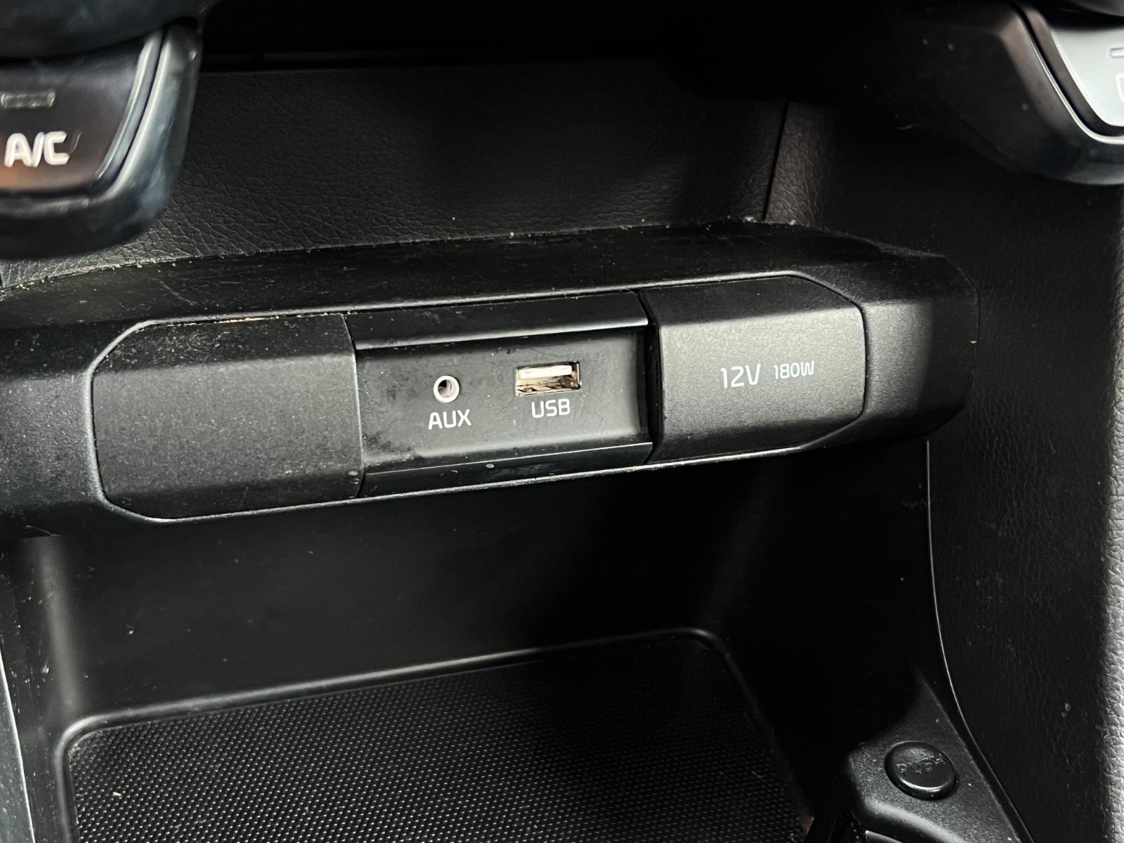 Kia Picanto Edition 7*Sitzheizung*Tüv*
