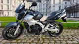 Suzuki GSR 600 - SUZUKI 2007 600 GSR