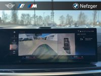 BMW X7 - Vorschau Bild 18