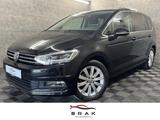 Volkswagen Touran Highline 7-SITZER*LED*NAVI*ACC*SHZ*DSG* - Volkswagen Touran aus 2017