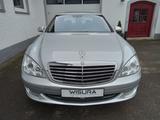 Mercedes-Benz S 350 Limousine (Renterfahrzeug) Top Zustand - Mercedes-Benz Rent