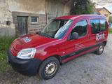 Citroën Citroen Berlingo HDi TÜV 04/28 - Citroën Berlingo: 2.0