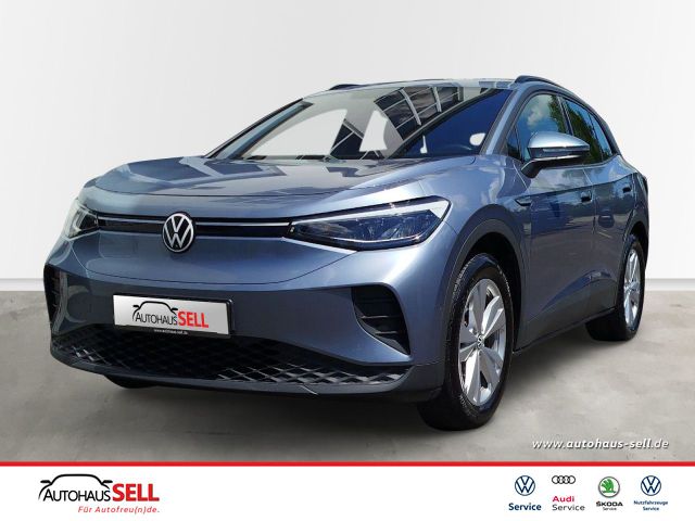 Volkswagen ID.4 Pro Performance 150 kW (204 PS) 77 kWh