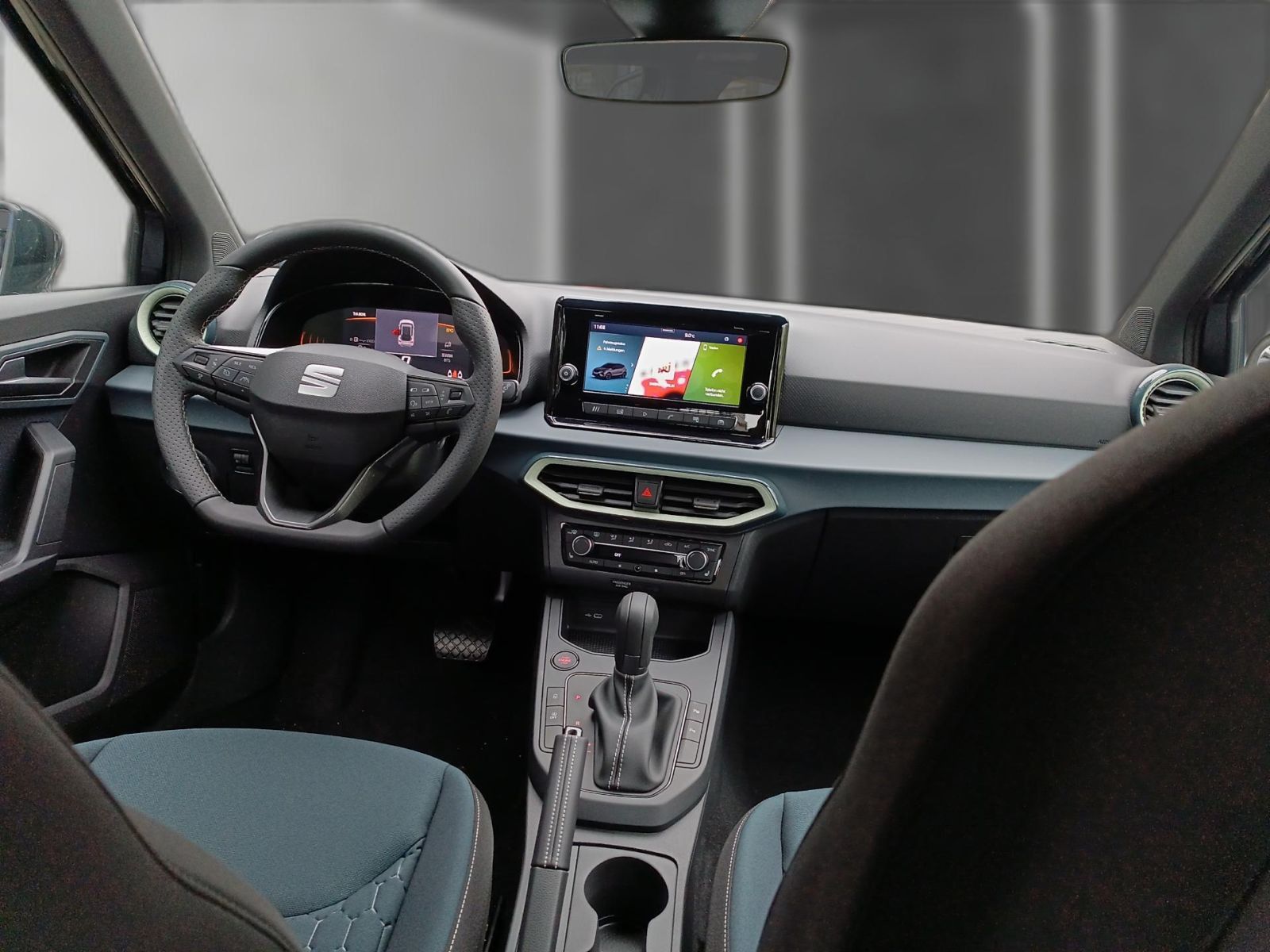Seat Arona - Bild 18