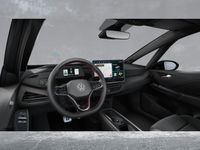 Volkswagen ID.3 - Vorschau Bild 9