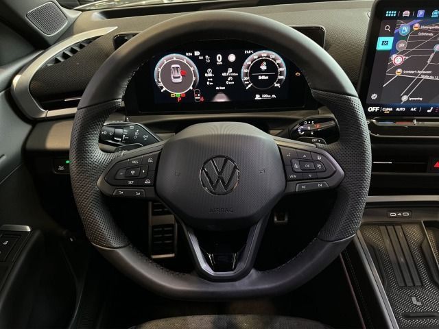 Volkswagen T-Roc - Bild 10