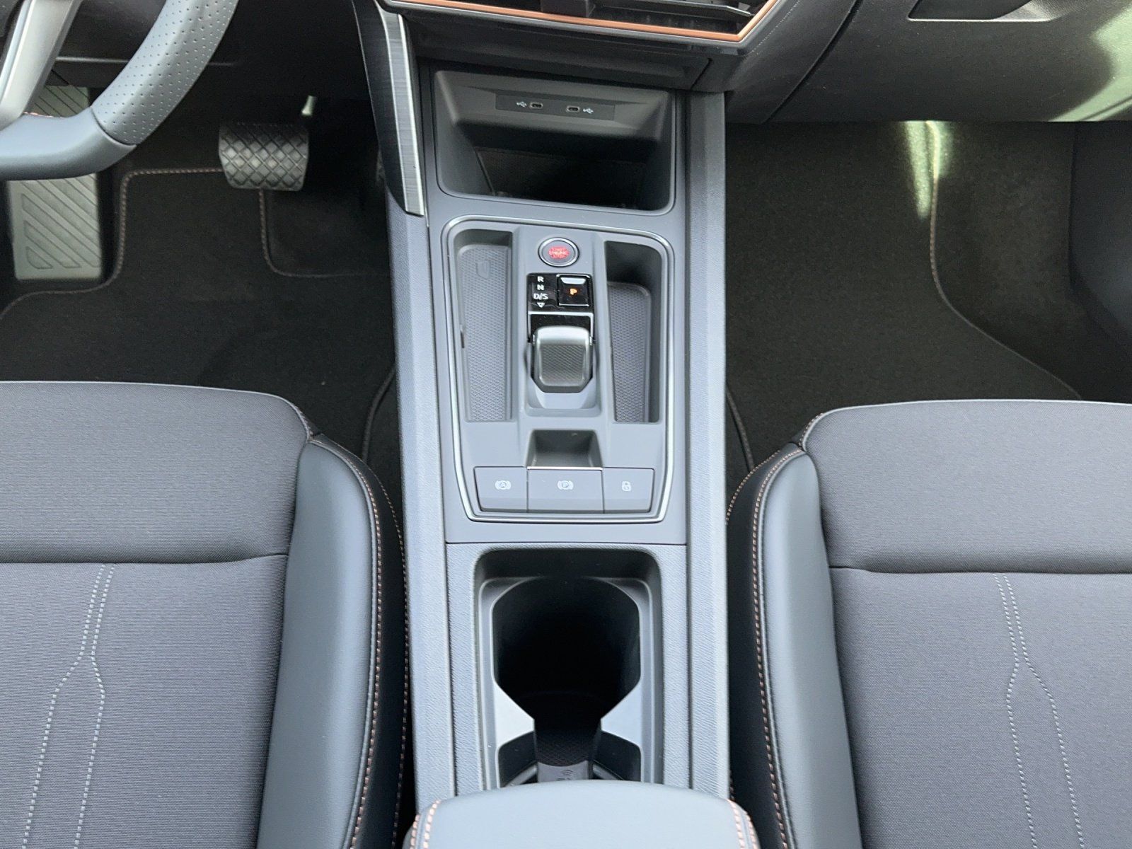 Cupra Formentor - Bild 15