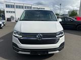 Volkswagen T6.1 Multivan 4Motion 1. Hand Virtual - 7-Sitzer Vans